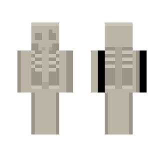 Bones