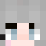 I'm back~ - Female Minecraft Skins - image 3