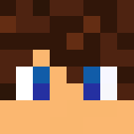 Boy - Male Minecraft Skins - image 3