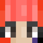 Kyuna // For PurpleKittyNerd - Female Minecraft Skins - image 3