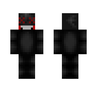 (Soproxi) Below The Surface