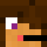 Gamer Skin - Female Minecraft Skins - image 3