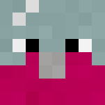 Benson | Regular Show - Male Minecraft Skins - image 3
