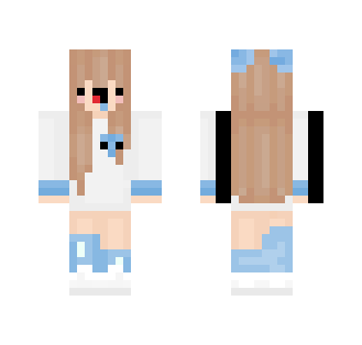 Derpy Blue Version :D
