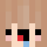 Derpy Blue Version :D - Female Minecraft Skins - image 3