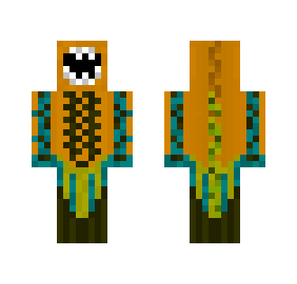 Aquatic Creature.