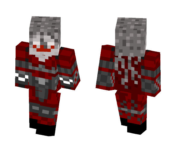 Star Wars: Trill - Female Minecraft Skins - image 1