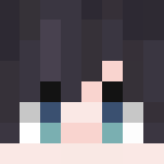 A hot boy - Boy Minecraft Skins - image 3