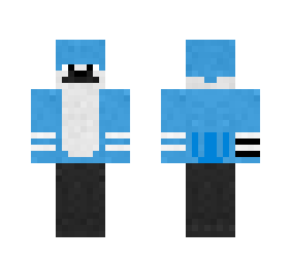 Mordecai | Regular Show