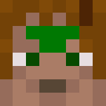 Star Wars: Shae Koda - Female Minecraft Skins - image 3