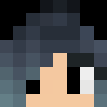 DarkG - Female Minecraft Skins - image 3
