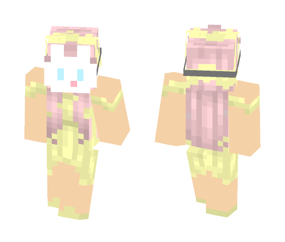 Request DONE! - Female Minecraft Skins - image 1