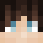 Download Free Bryn Rosendahl - Massivecraft Skin for Minecraft image 3 Bryn Rosendahl - Massivecraft - Male Minecraft Skins - image 3