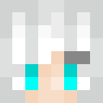 Iminye Thranrell- Massivecraft - Female Minecraft Skins - image 3