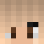 Cute Purple-ish Girl - Cute Girls Minecraft Skins - image 3