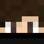 Download Free Alexander Skin for Minecraft image 3 Alexander - Male Minecraft Skins - image 3
