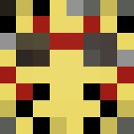 Jason Voorhees Part 8 - Male Minecraft Skins - image 3