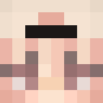 Peachy - Female Minecraft Skins - image 3