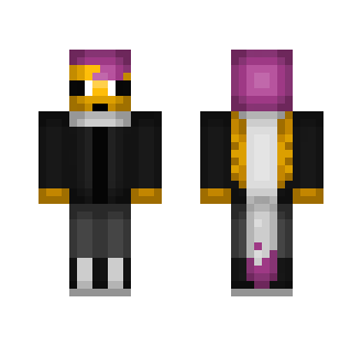 Scootaloo (Underfell)