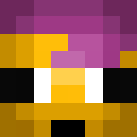 Scootaloo (Underfell) - Female Minecraft Skins - image 3