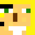 Stella from Mc. Story mode - Female Minecraft Skins - image 3