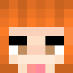 Inieloo | Simple Base ~requested~ - Female Minecraft Skins - image 3