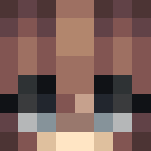 Black & White - Female Minecraft Skins - image 3