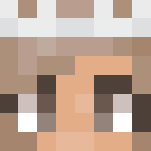 Cute GIrl - Cute Girls Minecraft Skins - image 3