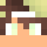 Tatto Boy - Boy Minecraft Skins - image 3