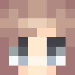 ♡ Cute Sweater ♡ - Female Minecraft Skins - image 3