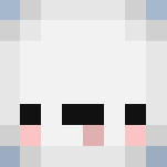 ♡ Masked Cutie ♡ - Female Minecraft Skins - image 3