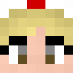 WWII Female Nurse - Female Minecraft Skins - image 3