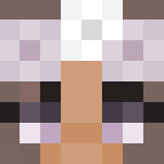 ♡ Purple Summer ♡ - Female Minecraft Skins - image 3