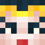 Inieloo | Krystala - Female Minecraft Skins - image 3