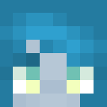 Puncturing The Froth - Female Minecraft Skins - image 3