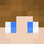 Teen - Male Minecraft Skins - image 3