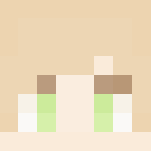 Download Free makes me think of salmon lol Skin for Minecraft image 3 makes me think of salmon lol - Male Minecraft Skins - image 3