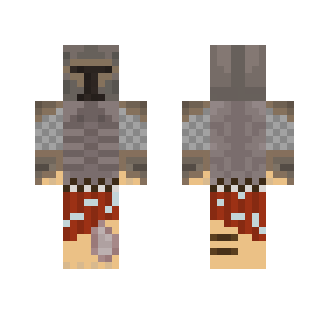 Ilseingard Gladiator