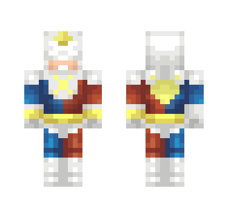Inieloo | Sandata ~requested~ - Male Minecraft Skins - image 2