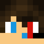 A skin - Male Minecraft Skins - image 3