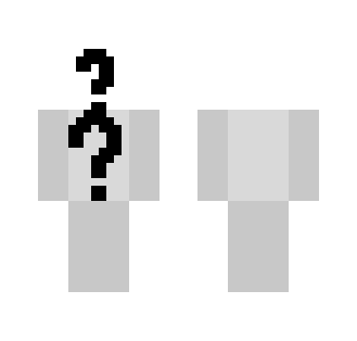 Comment what I should make