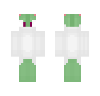 Kirlia