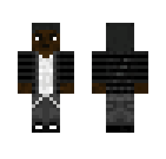 A boogie wit da hoodie
