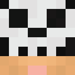 Sorcerer Ghostly - Male Minecraft Skins - image 3