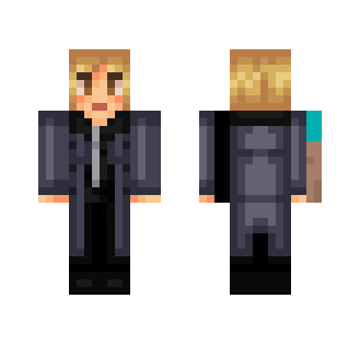 13th Doctor