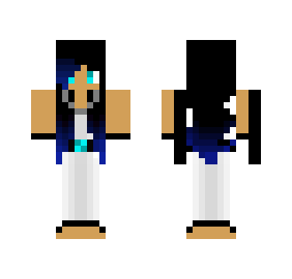 My Official Skin!!!