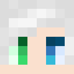 Utatane Piko - Male Minecraft Skins - image 3