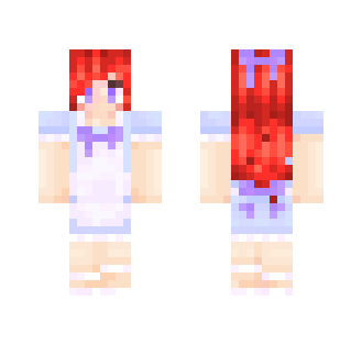 Angel Yume [Friend]