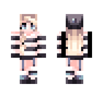Lu~Sea (Contest Entry)