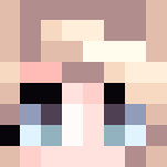 Lu~Sea (Contest Entry) - Female Minecraft Skins - image 3